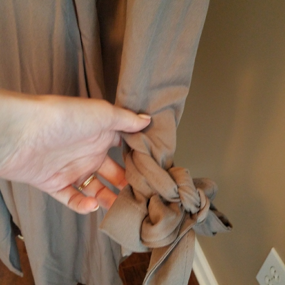 NEW Thread & Supply Jacket - Picture 2 of 4